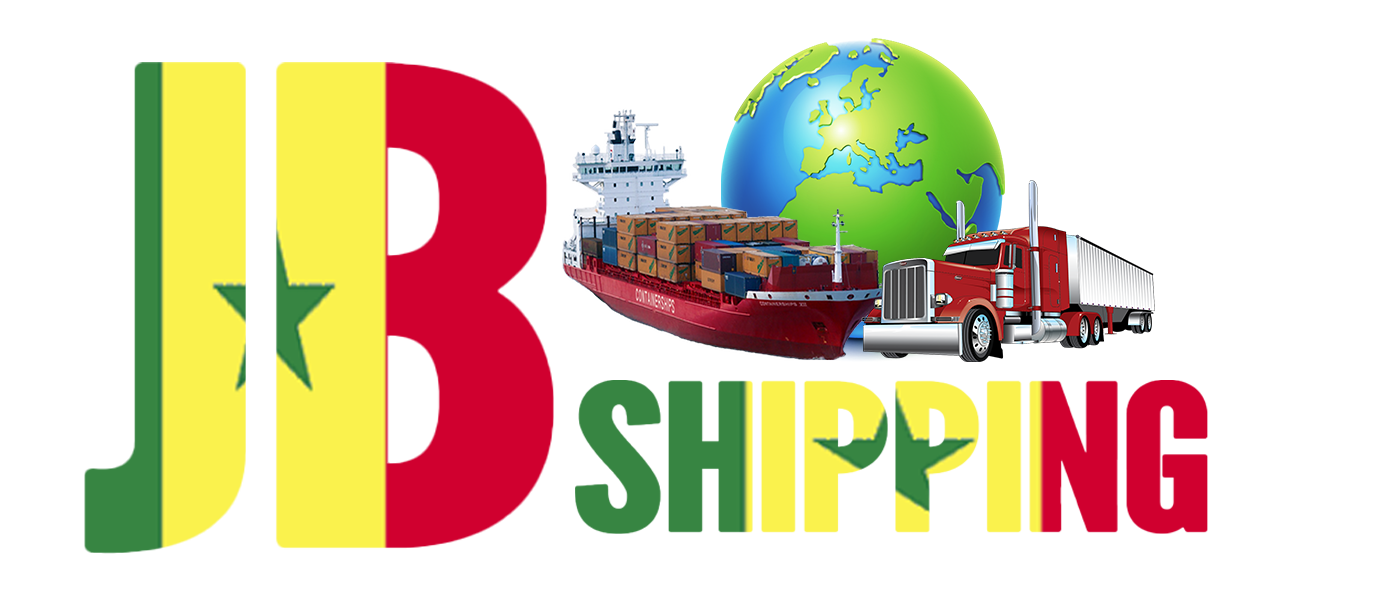 JB SHIPPING